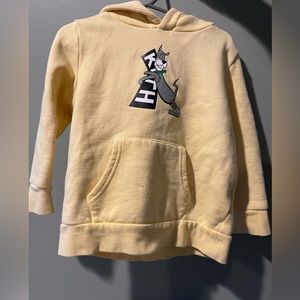 Kith Kids Jetson’s Collection Hoodie